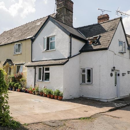 Jessamine Cottage Lydbrook Extérieur photo