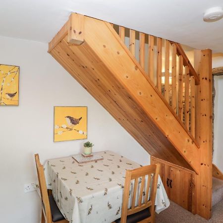 Jessamine Cottage Lydbrook Extérieur photo