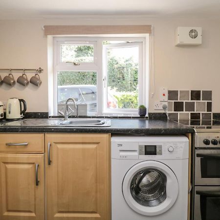 Jessamine Cottage Lydbrook Extérieur photo