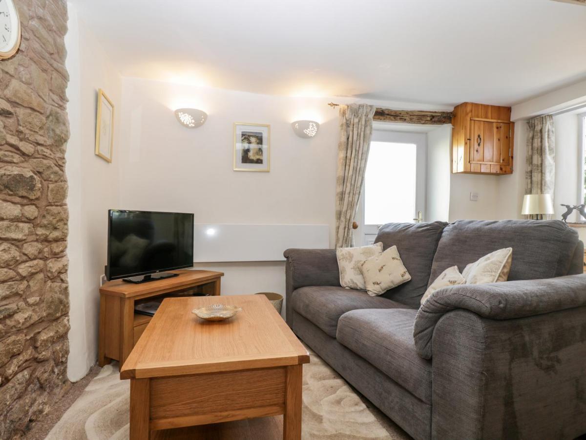 Jessamine Cottage Lydbrook Extérieur photo