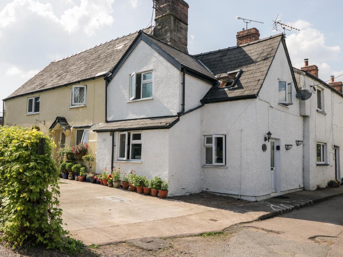 Jessamine Cottage Lydbrook Extérieur photo