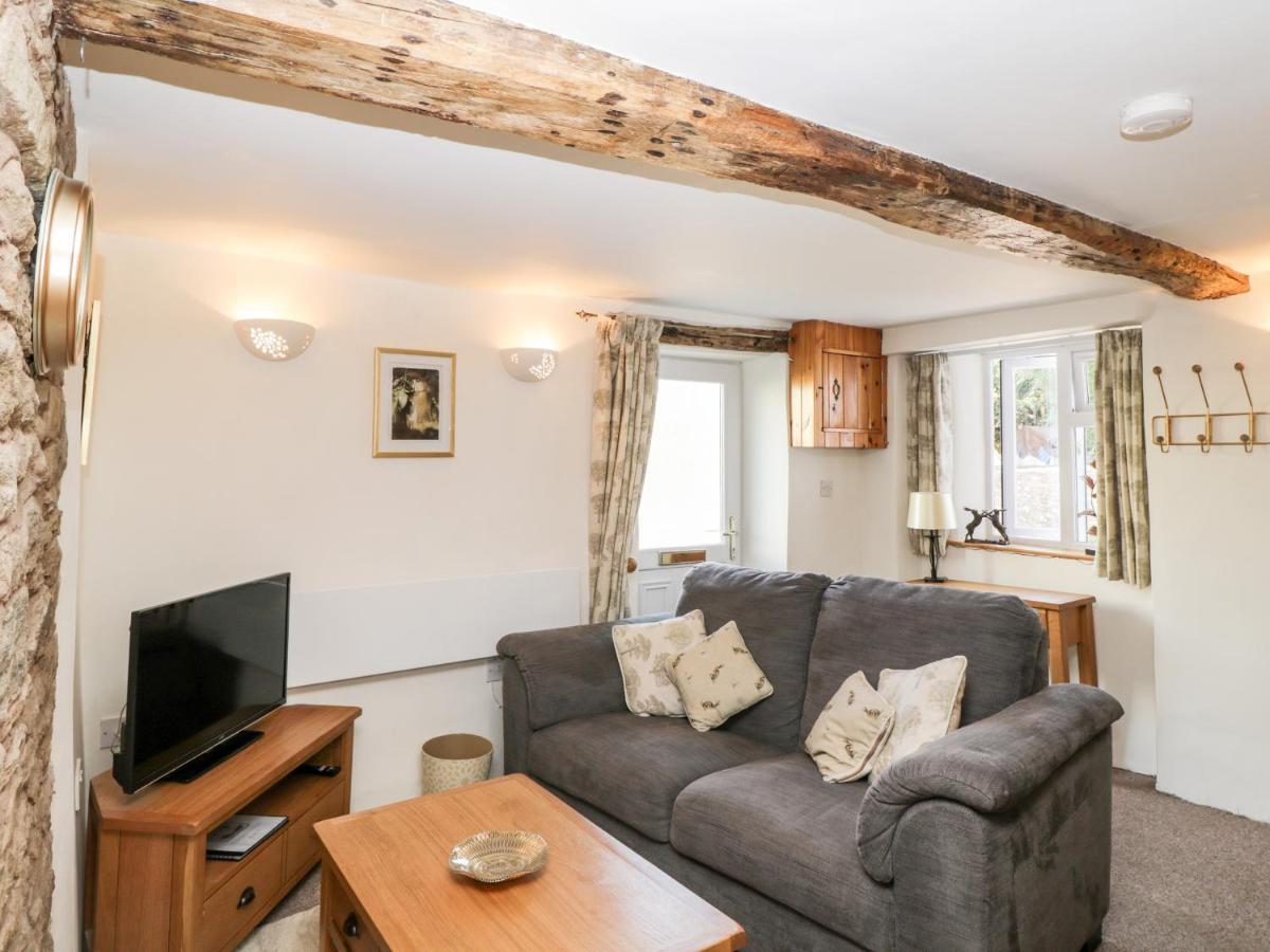 Jessamine Cottage Lydbrook Extérieur photo