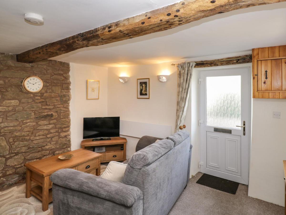 Jessamine Cottage Lydbrook Extérieur photo