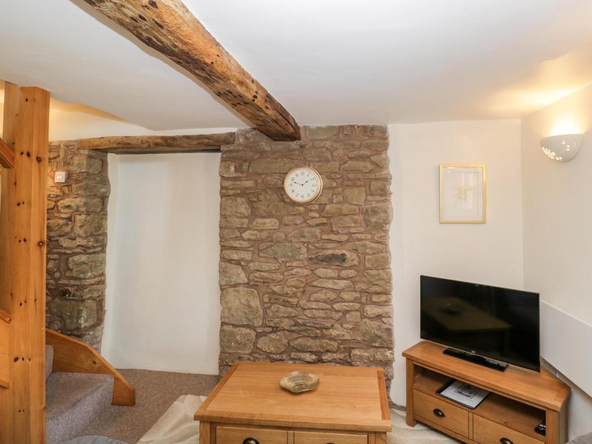 Jessamine Cottage Lydbrook Extérieur photo