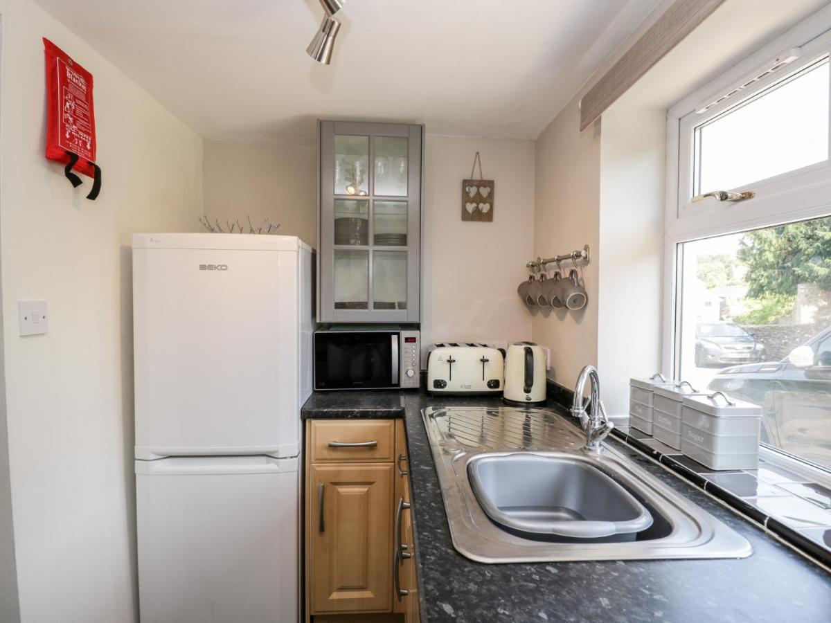Jessamine Cottage Lydbrook Extérieur photo