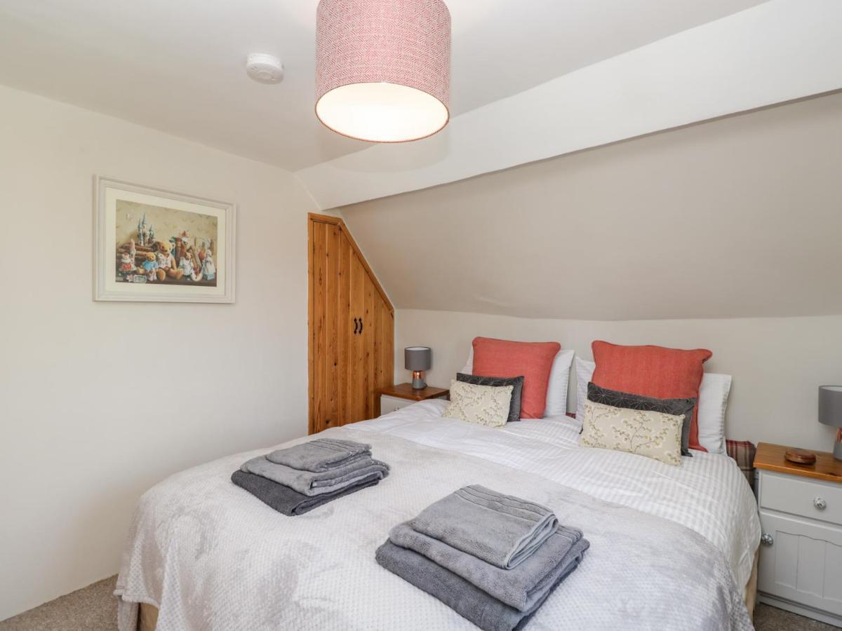 Jessamine Cottage Lydbrook Extérieur photo